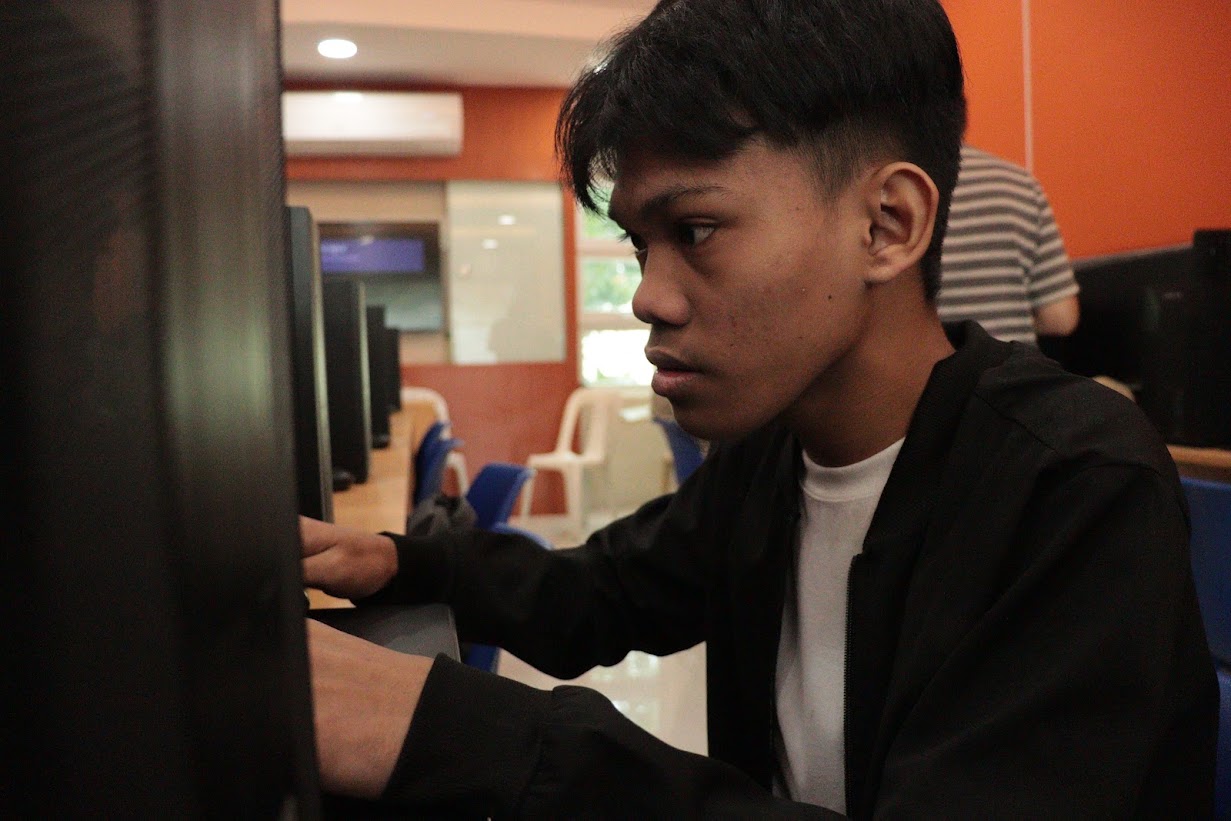BulSU 13th IT Congress – Hackathon Champion – photo 6