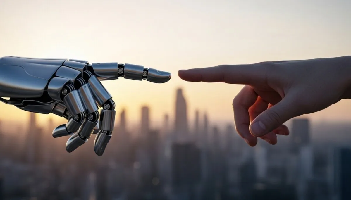 Differences Between AI and Traditional Software