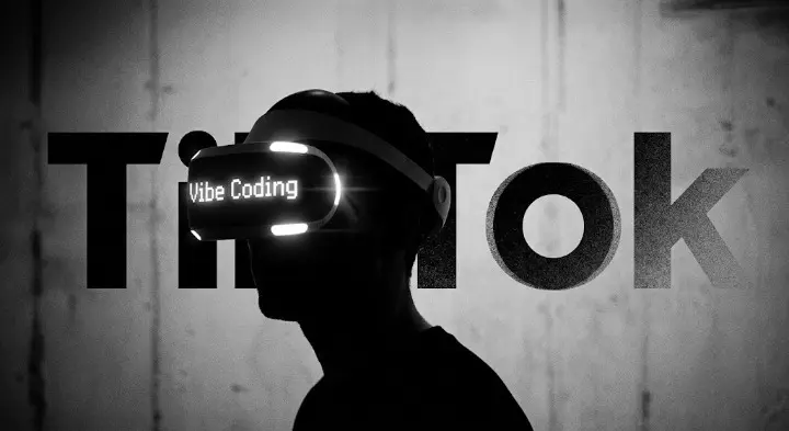 Is Vibecoding the TikTok of Software Development?