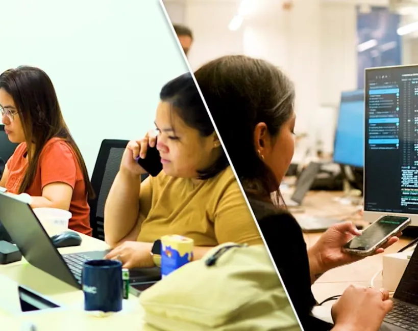The Boom of AI: How the Philippines Can Compete