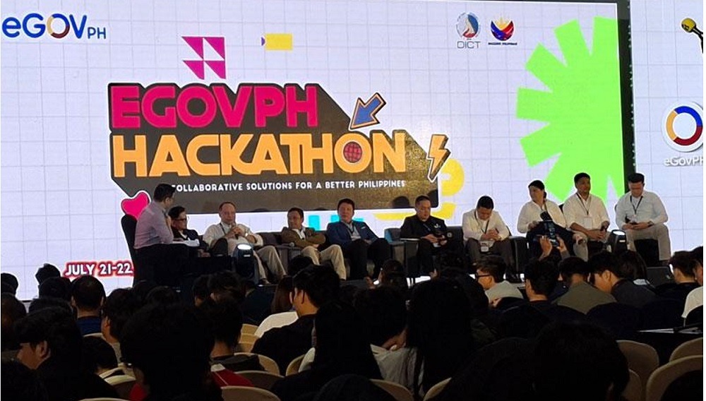eGovPH National Hackathon 2026