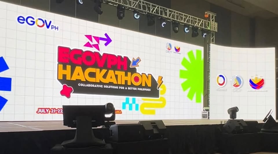 eGovPH National Hackathon 2026 – photo 1