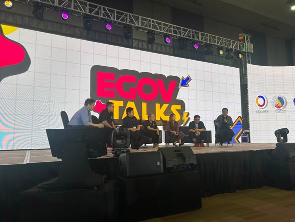 eGovPH National Hackathon 2026 – photo 2