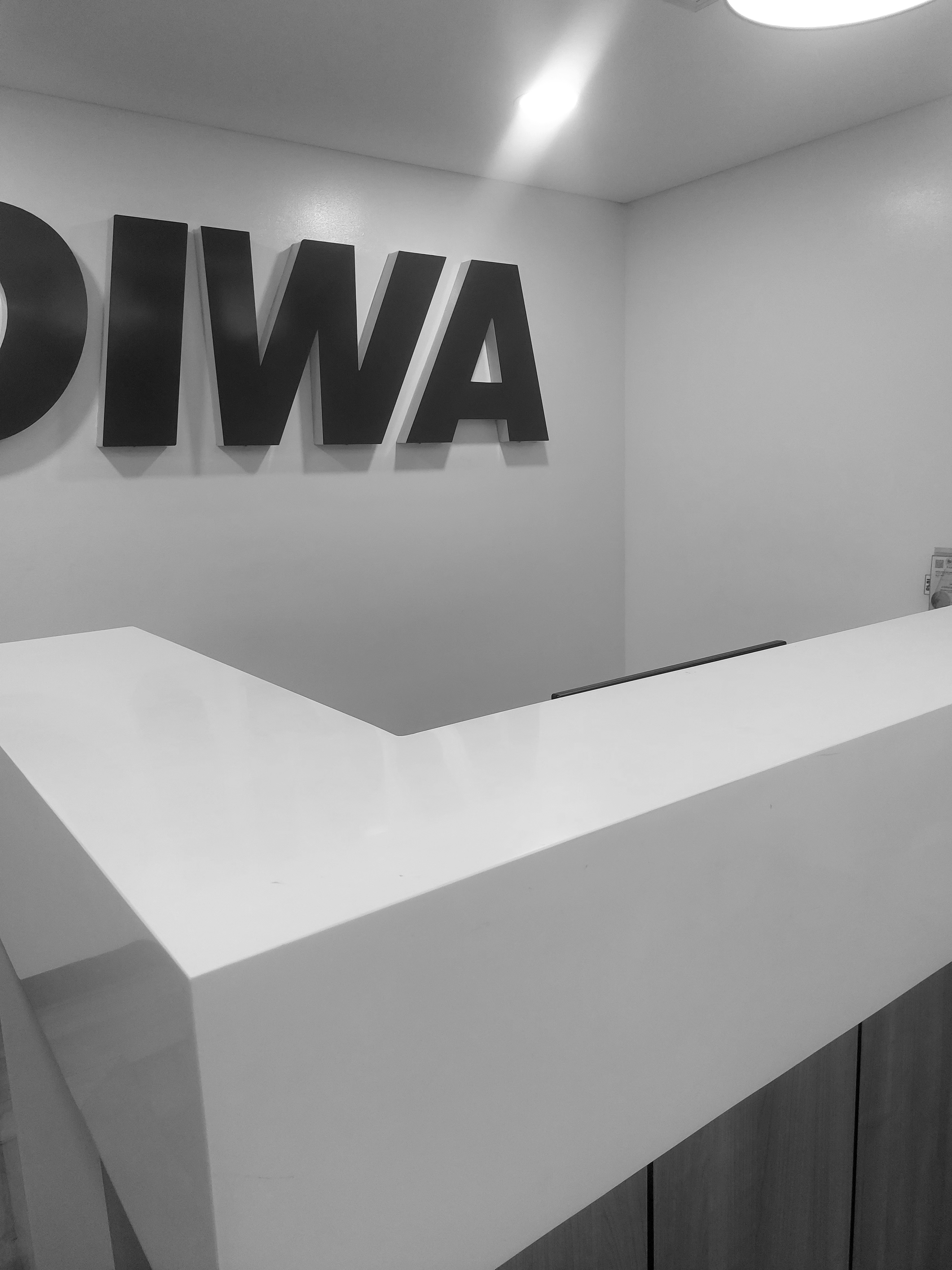 First Week as an Intern – photo 4